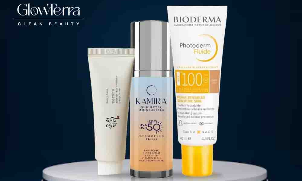 SPF 50 vs. SPF 30: Do You Really Need SPF 50 Every Day?