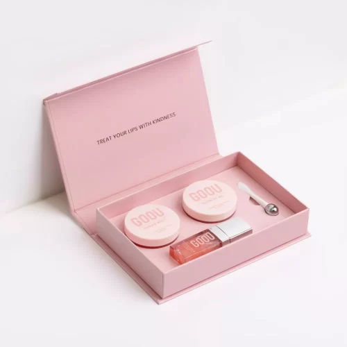GOOU Lip Care Kit