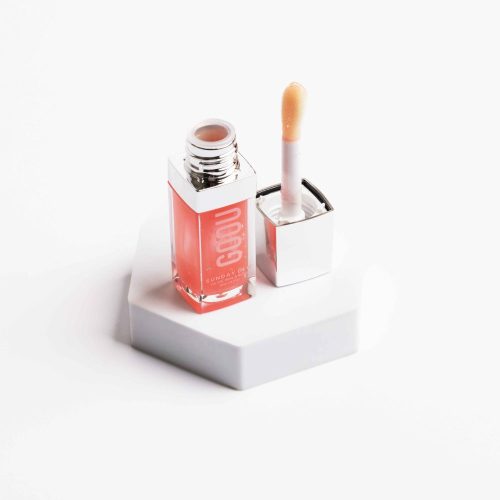GOOU Sunday Dew Lip Oil