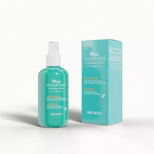 Mon Shampoing Leave-in Sun Spray