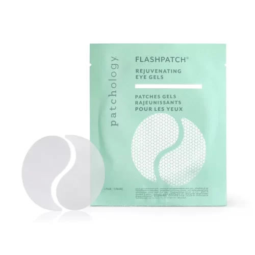 Patchology FlashPatch Rejuvenating Eye Gels