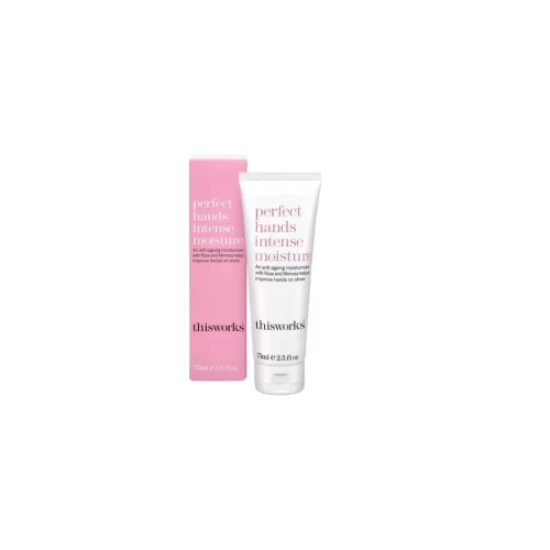 This Works Perfect hands intense moisture 75ml