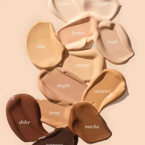 Ere Perez OAT MILK FOUNDATION