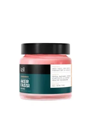 Aker Fassi Glow Mask