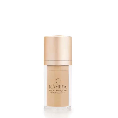 Kamira Gold & Caviar Eye Cream