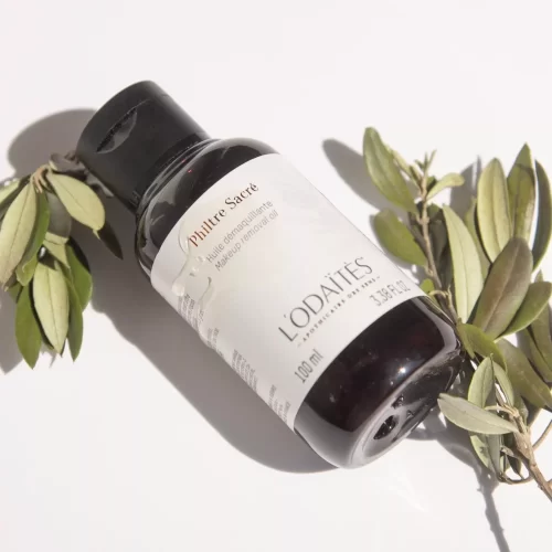 L’Odaïtès Pure Merveille – multi-action lotion – face & eyes